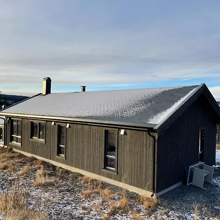 Hjertebo By Norgesbooking - At Spatind Hébergement de vacances Nord Torpa