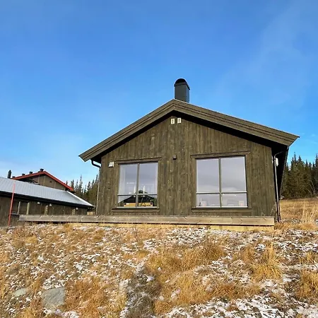 Hébergement de vacances Hjertebo By Norgesbooking - At Spatind Nord Torpa