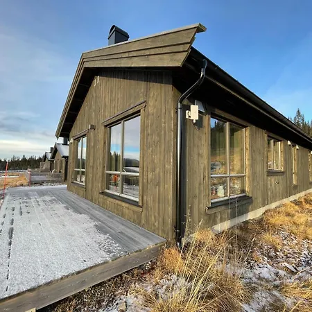 Hjertebo By Norgesbooking - At Spatind * Nord Torpa